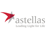 Astellas Pharma